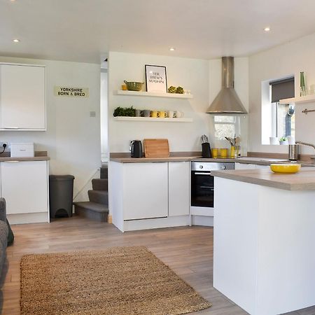 Little Plumtree Villa Addingham Bagian luar foto