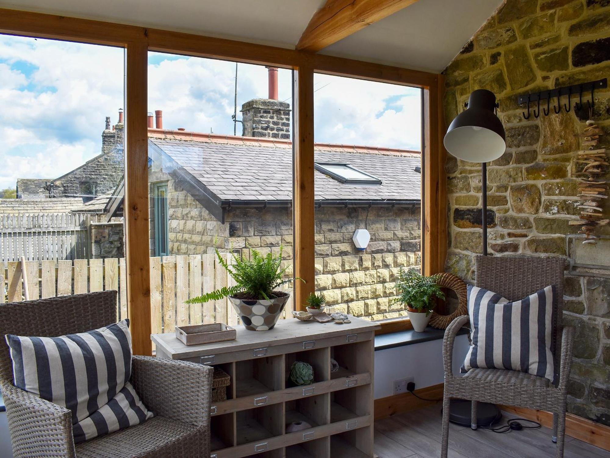 Little Plumtree Villa Addingham Bagian luar foto