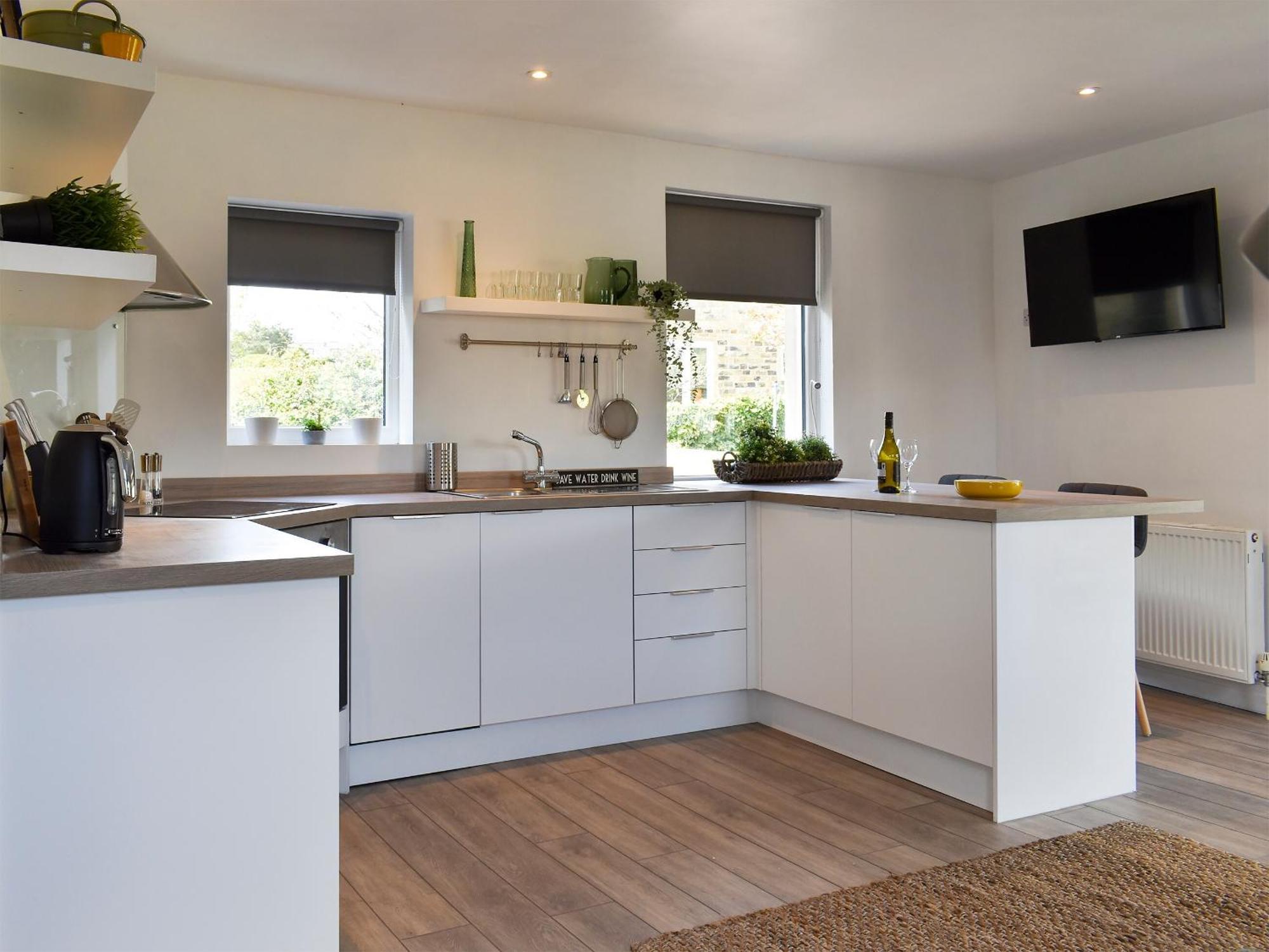 Little Plumtree Villa Addingham Bagian luar foto
