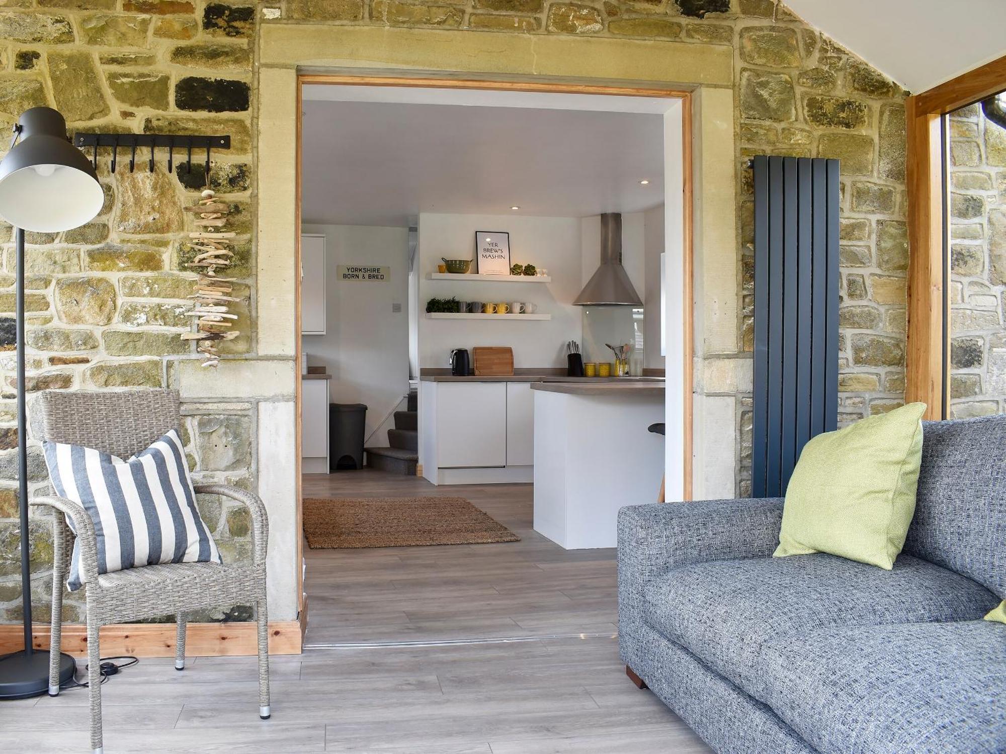 Little Plumtree Villa Addingham Bagian luar foto