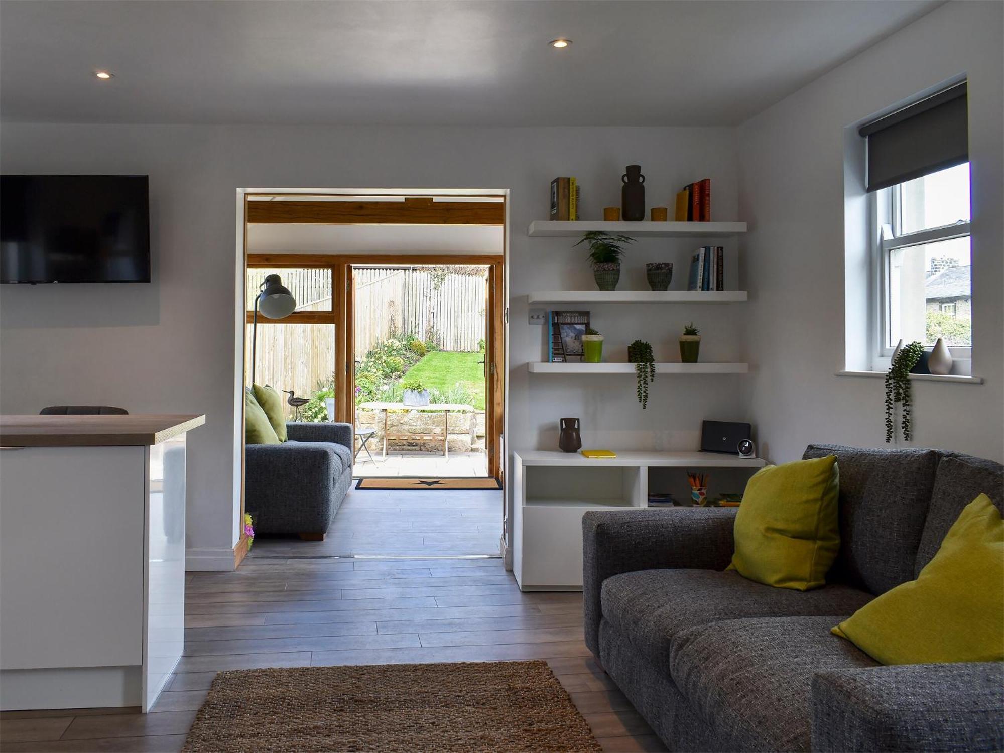 Little Plumtree Villa Addingham Bagian luar foto